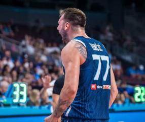 开云- 东契奇季后赛 