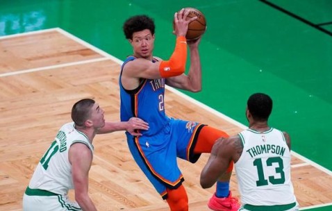 开云体育-关于塔图姆遭遇十连败，皇家马德里教练面临压力！的信息