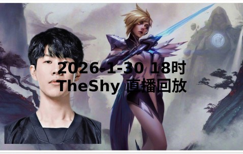 开云-TheShy新星精彩发挥表现惊艳，G2未来可期！的简单介绍