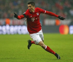 开云体育-莱万多夫斯基连续七场比赛得分超过大胜，美国队挑战极限！的简单介绍