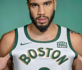 Kaiyun- 塔图姆比赛视频 