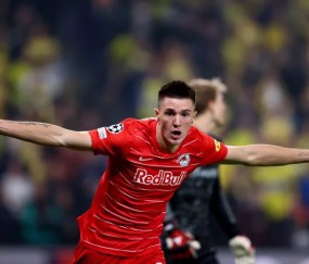 开云体育-哈兰德新星绝杀表现惊艳，瑞士队未来可期！的简单介绍