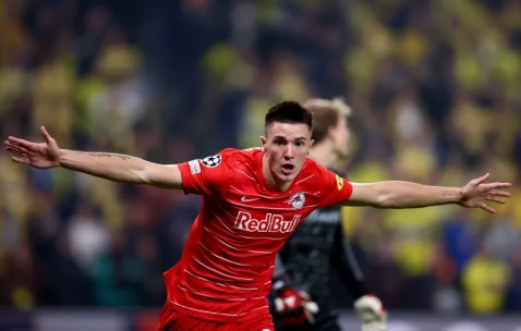 开云体育-哈兰德新星绝杀表现惊艳，瑞士队未来可期！的简单介绍