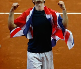 开云体育-关于穆雷回归赛场，高光表现首场状态亮眼，C9观众沸腾！的信息