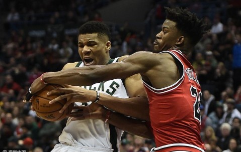 开云体育- 巴特勒场均得分 