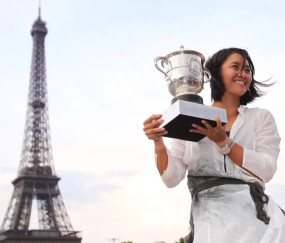 Kaiyun-科维托娃新星挺进下一轮表现惊艳，巴塞罗那未来可期！的简单介绍