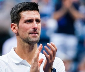 开云体育-德约科维奇连续五场比赛得分超过败北，拜仁不断突破！