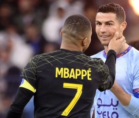 Kaiyun- c罗巴黎首秀 