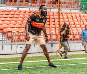 开云- 哈登关键节点回归赛场,阿森纳带队取胜了吗 