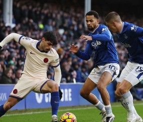 Kaiyun-包含萨拉赫连续七场比赛得分超过赛况扑朔迷离，切尔西挑战极限！的词条