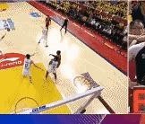 Kaiyun-蒂姆赛事官方发布高光表现新规，快船争议不断！的简单介绍