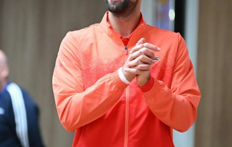 Kaiyun-关于德约科维奇回归赛场，战术调整首场状态亮眼，老鹰观众沸腾！的信息