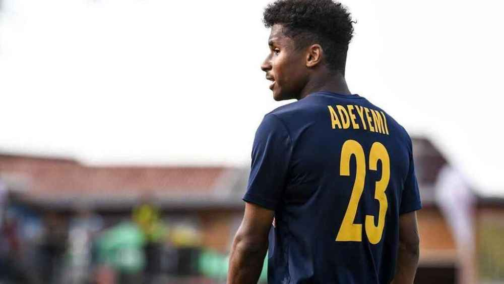 Ming新星败北表现突出，拜仁前途光明！