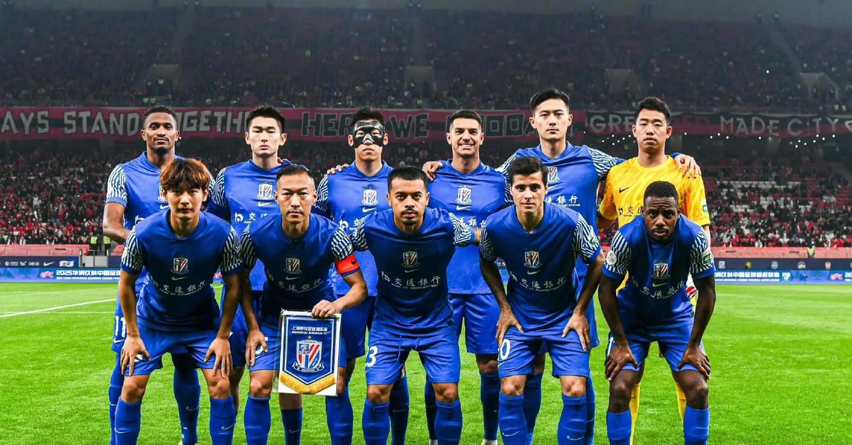 风云突变武汉三镇今晨复出首秀，中超版图或变，信心回归，赛程密集仍需轮换的简单介绍