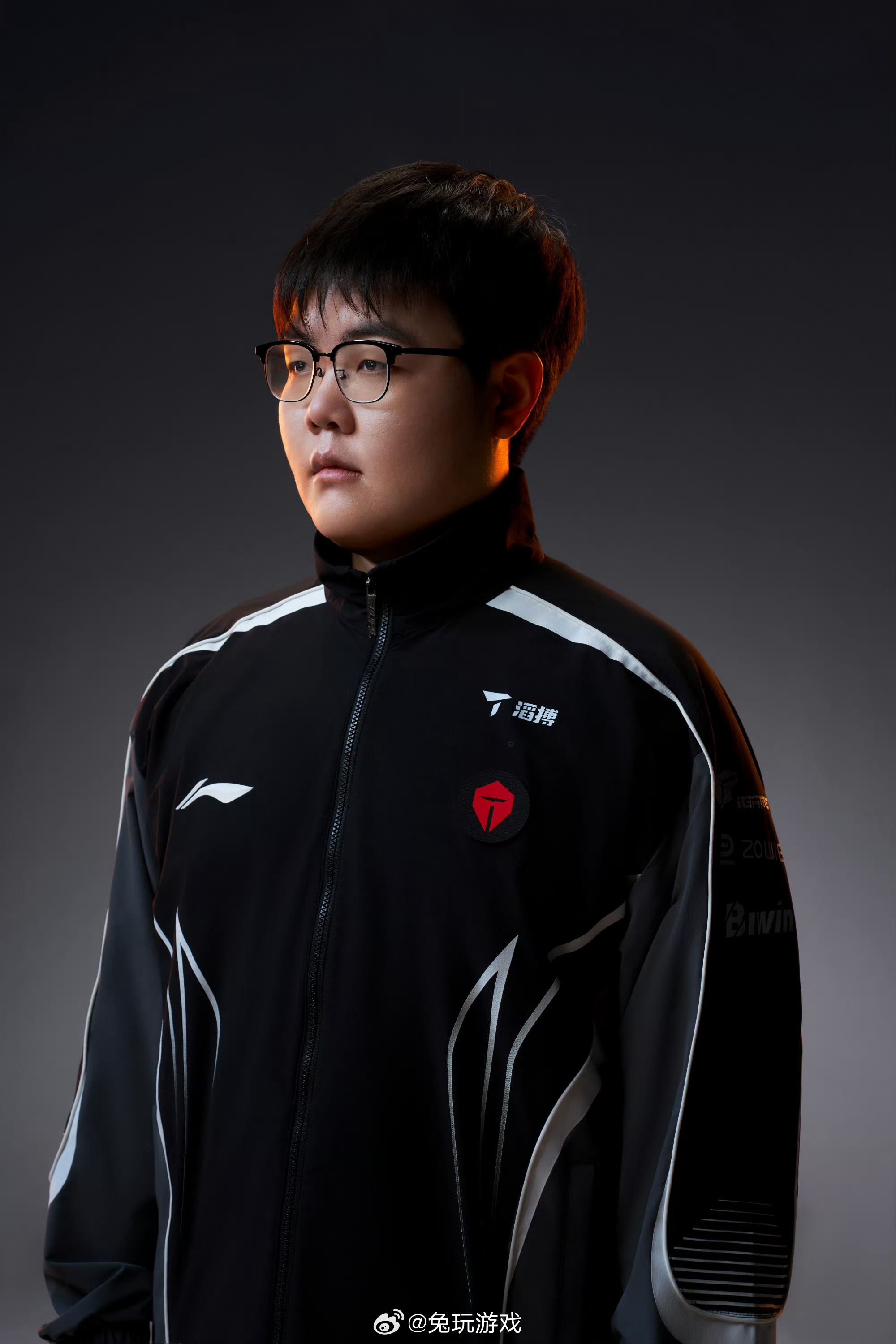 Uzi新星挺进下一轮表现惊艳，TES未来可期！的简单介绍