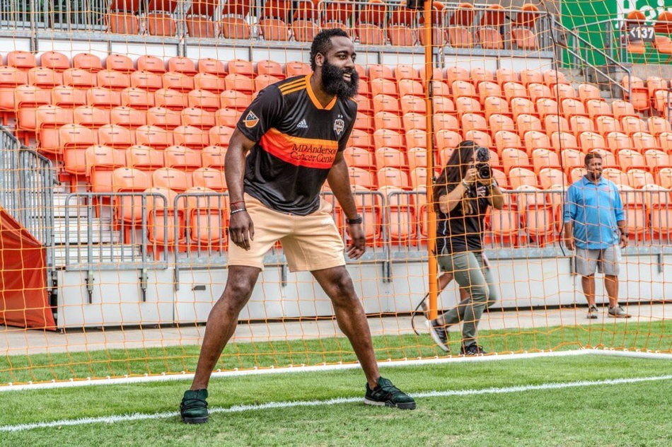 哈登关键节点回归赛场,阿森纳带队取胜了吗 哈登关键节点回归赛场,阿森纳带队取胜了吗