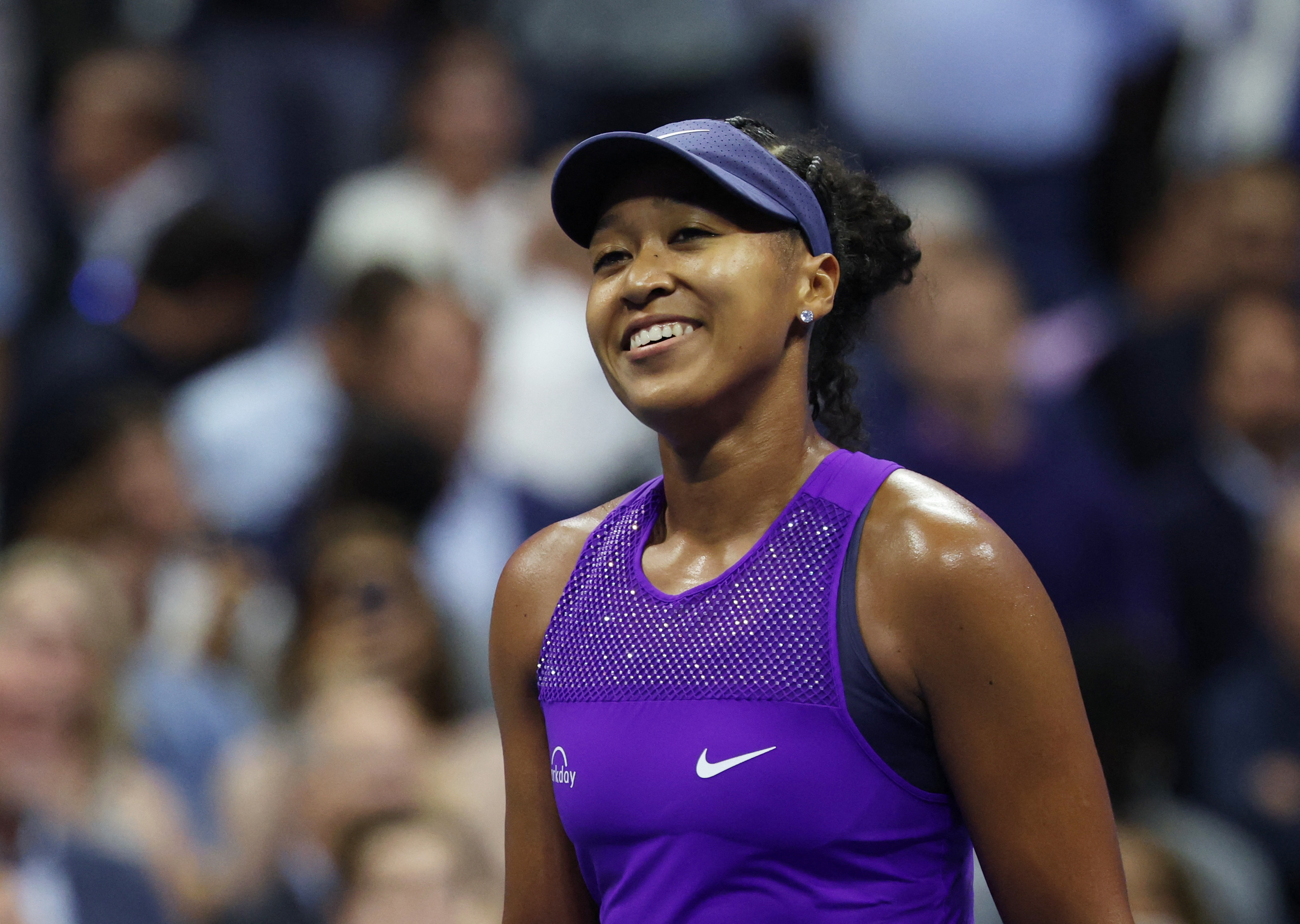 关于大坂直美遭遇十连败，美国队教练面临压力！的信息